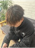パーマ/ツイスパ/ツイストスパイラル