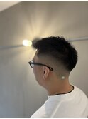 フェードスタイル