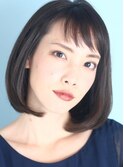 ショート・ボブ/酸性ストレート/縮毛矯正/30代/40代/50代