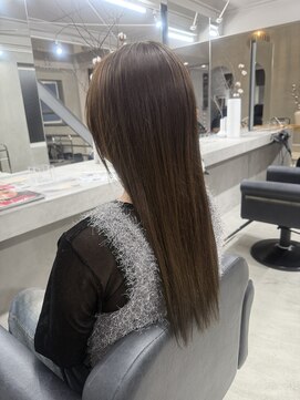 サムシング(Something.) Olive color