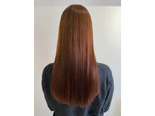 ヘアーサロンデフォーエバーヴィーダ(hairsalon de Forever vida)