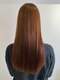 ヘアーサロンデフォーエバーヴィーダ(hairsalon de Forever vida)の写真/髪質やダメージに合わせて選べるトリートメントをご用意。髪の内側からしっかりケアをします＊