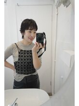 マトウ(MATOH) 久保山 温子