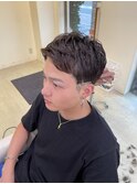 *+aimerが叶える...メンズカット