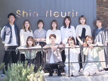 シン フルリール(Shin fleurir)