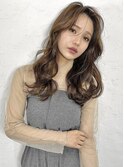 Olive brown 《Yonei Daisuke 》