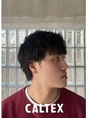 ラフショート