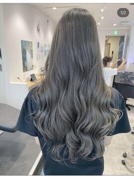 ジルブラン 京都(JIL BLAN) グレージュ