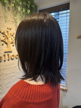 ベルード(bellood) ナチュラルスタイル