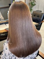 リム(Rim)&nbsp;髪質改善トリートメント