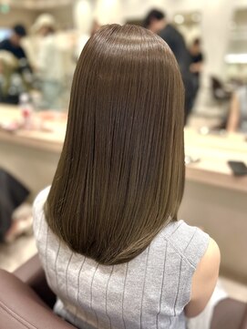 シュク 高円寺(SYUK) オリーブベージュ/オリーブカラー【植木】SYUK 高円寺