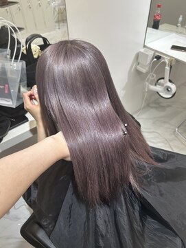 ユーフォリア 渋谷グランデ(Euphoria SHIBUYA GRANDE) ホワイトラベンダー