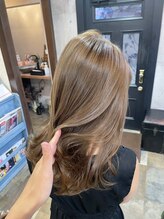 エオバイオー(EOW by oOo)