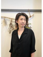ヘアメイクアクト 都賀店 hana 