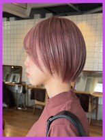 ヨイク(YOIKU)&nbsp;ピンクベージュ