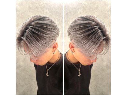 スタッド 松戸(stud. Men‘s)の写真