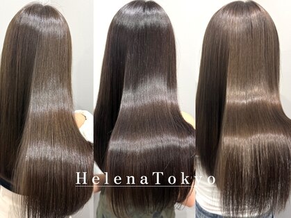 ヘレナトウキョウ(Helena Tokyo)の写真