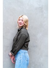 メルバ(Melva)&nbsp;浦本 冴絵