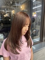 クオーレ(CUORE) ローレイヤー