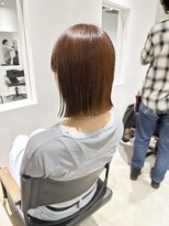 マリオ(mario)&nbsp;RENA ボブ　【大森/蒲田/大井町】