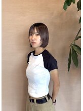 アット(at) asami 