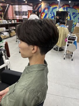 カーニー 錦糸町(kearny) ナチュラルフェザー