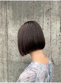 ボブスタイル