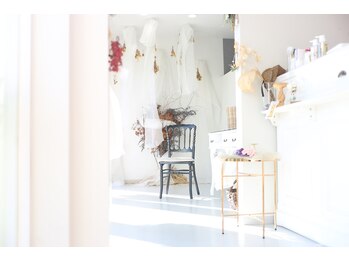 yulf 【ユルフ】