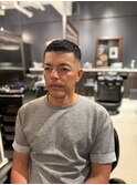 代官山駅/MEN'S/メンズカット/メンズパーマ/フェードカット