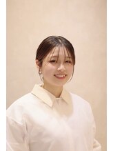 ヘイロー 表参道店(HALO) yura