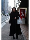 千葉駅オリーブグレーココアベージュ小顔