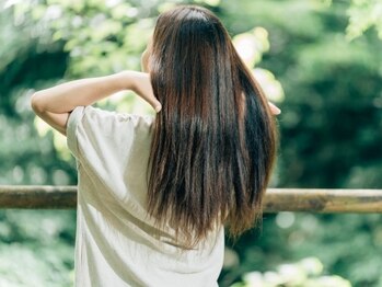 エブリデイ イズ ア グッデイ(Everyday is a good day)の写真/季節に合わせたカラー提案で理想の色味に！ハイライトなどをプラスして、立体感のあるオシャレも叶います。