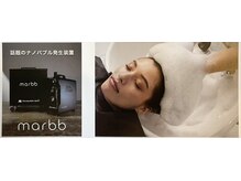 リゾートスクエア(RESORT SQUARE)の雰囲気（マイクロバブルで素髪の美しさを引き出す話題のmarbb導入店☆）