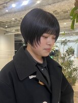 エニイ(ANY)&nbsp;コンパクトショート