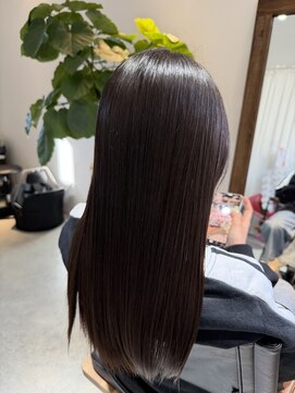 アトリエココル(atelierCOCORU) メテオトリートメント