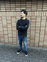 シャル 町田(shalu) 湯田 泰希