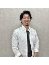 ロウ 札幌(ROW)&nbsp;岡崎泰典 (Okazaki)