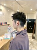 スパイキー・ツイスト
