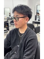 ピア ヤクイン(Pia Yakuin) フェザーショート