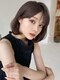 コレク 福岡(COLLEC...)の写真/《理想のデザイン×髪質改善》今までの仕上がりに満足しなかった方も、是非当店にお任せください[福岡博多]