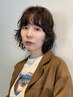 【小畑・原田限定】カット+カラー ¥11825→¥9900 ※女性限定