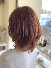 リエットヘア(Lie et.hair)