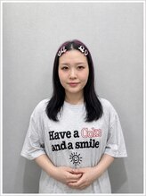 ヘアユニックス アピタ新潟西店(hair unix)&nbsp;木村 