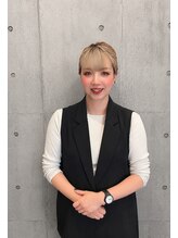 アース 熊本下通店(HAIR & MAKE EARTH) 中島育枝 【下通】