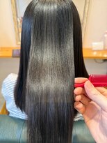 アクア(AQUA)&nbsp;髪質改善トリートメント