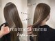 パプスドコワフュール 甲子園口店(Pap's de coiffeur)の写真