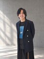 エニ(eni)&nbsp;須藤 啓太