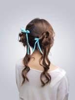 花筏和服写真館　浅草×着物レンタル&nbsp;ヘアセット/ヘアアレンジ/ヘアメイク/ヘアメ