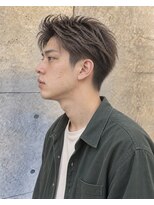 ノーマ(no-ma)&nbsp;【刈り上げショート】多毛・暑がりの方に