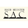 ヘアーマイスターエスエーシー(HAIR MEISTER S.A.C.)のお店ロゴ